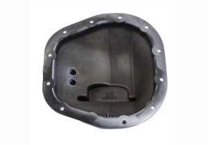 Ford Super Duty Differential Cover - Rear - Ford Racing - 12 Bolt Heavy Duty - `11-`23